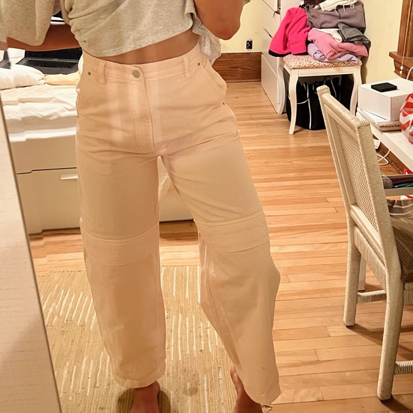 Urban Outfitters Jeans Urban Outfitters Highrise Extreme Baggy Jean